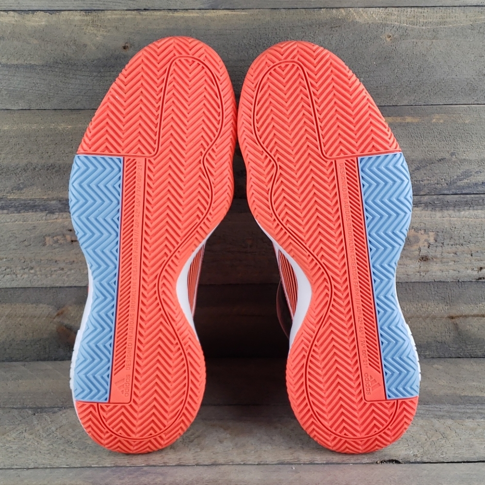 adidas Pro Vision Basketball Shoes - Picture 5 of 10